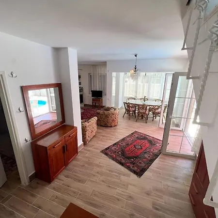Villa Homekemer,com Kemer
