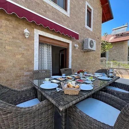 Villa Homekemer,com Kemer