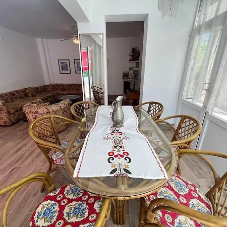 Villa Homekemer,com Kemer