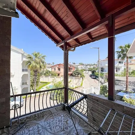 Homekemer,com Villa Kemer