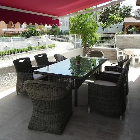 Homekemer,com Villa Kemer