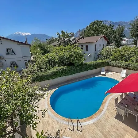 Homekemer,com Villa Kemer