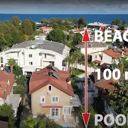 Βίλα Homekemer,com