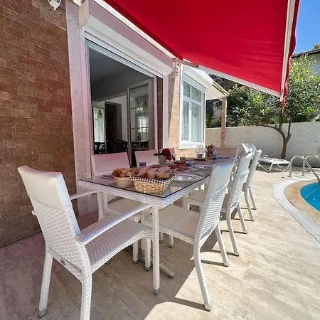 Βίλα Homekemer,com